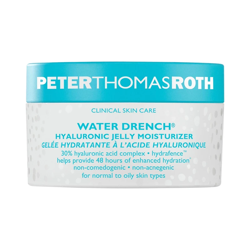 Peter Thomas Roth Water Drench® Hyaluronic Jelly Moisturizer 1.7 oz/50 ml