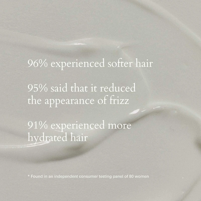Mini Milk Hydrating Leave-In Conditioner Hair Serum