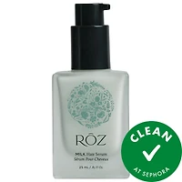 Mini Milk Hydrating Leave-In Conditioner Hair Serum