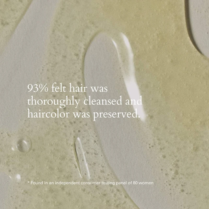 Foundation Hydrating Shampoo