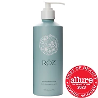 Foundation Hydrating Shampoo
