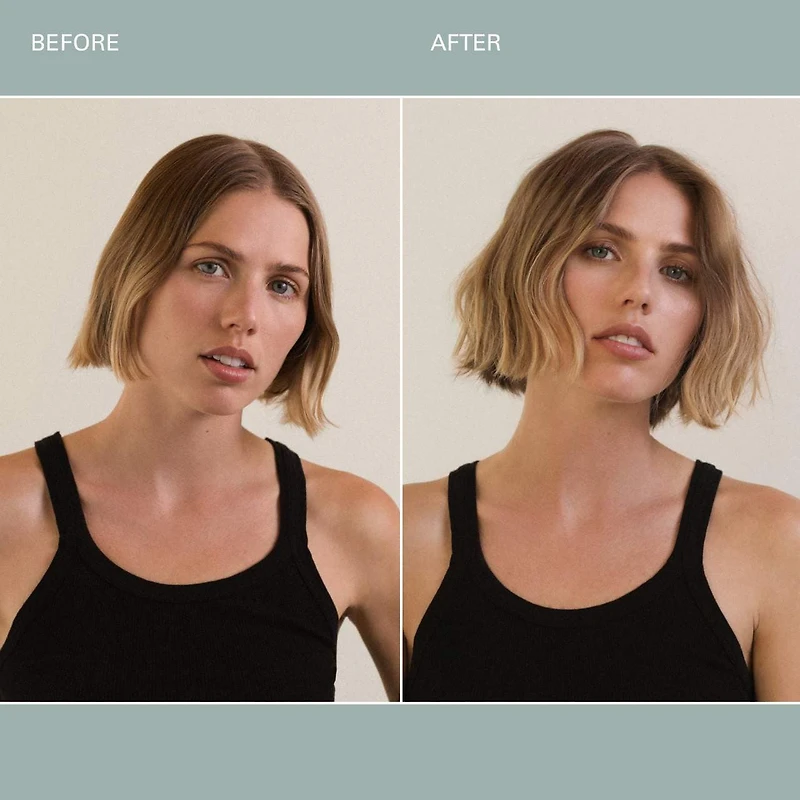 Air Thickening & Texturizing Hair Styling Spray