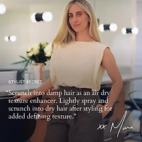 Air Thickening & Texturizing Hair Styling Spray