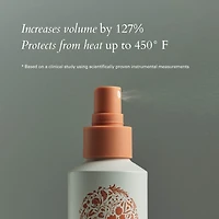 Air Thickening & Texturizing Hair Styling Spray