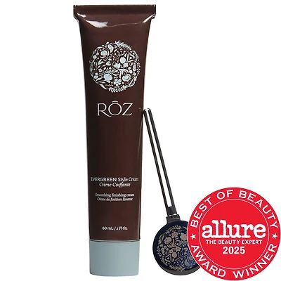 Evergreen Hair Styling Cream