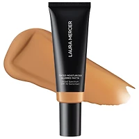Tinted Moisturizer Oil Free Blurred Matte SPF 30