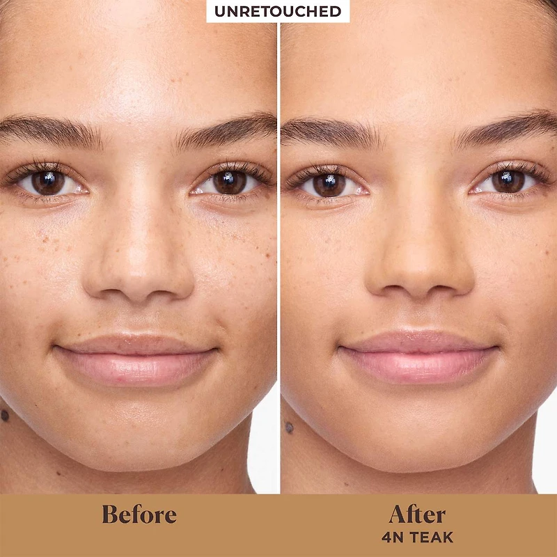 Tinted Moisturizer Oil Free Blurred Matte SPF 30