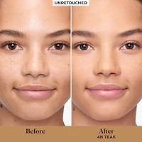 Tinted Moisturizer Oil Free Blurred Matte SPF 30