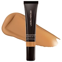 Tinted Moisturizer Oil Free Blurred Matte SPF 30