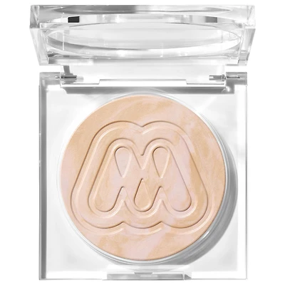 Morphe Cloudlight Soft Glow Veil Finishing Powder wf /