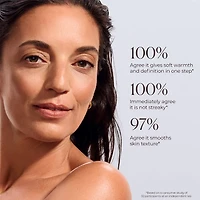 Bronze Color Infusion Talc-Free Matte & Luminous Duo