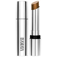 ISAMAYA Lips Metal- Sheer Metallic Balm Guilded 0.10 oz / 3.0 g