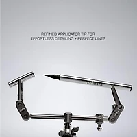 Micro Eye Liner- Precision Liquid Eye Liner