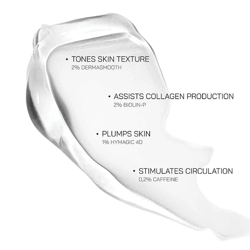 Microbial Gel Face Prep Primer