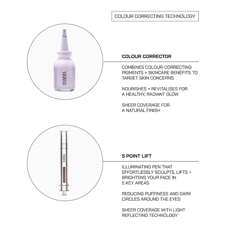 5 Point Lift Illuminator