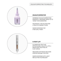 5 Point Lift Illuminator