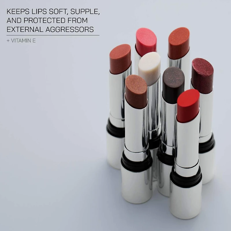 Lips Balm- Sheer Lipstick Balm with Vitamin E