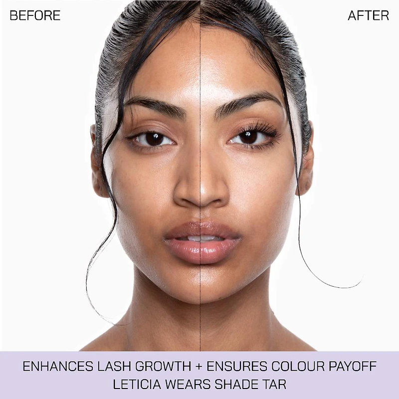 Mascara- Lash Lengthening Mascara