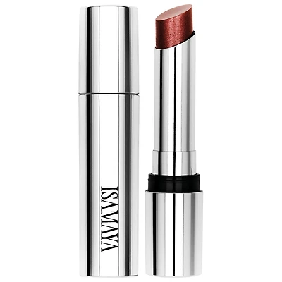 ISAMAYA Lips Metal- Sheer Metallic Balm 0.10 oz / 3.0 g