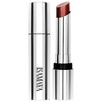 ISAMAYA Lips Metal- Sheer Metallic Balm 0.10 oz / 3.0 g