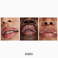Lips Metal- Sheer Metallic Balm