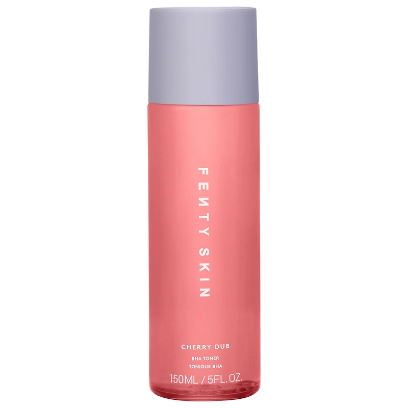 Cherry Dub BHA Toner with Salicylic Acid + Aloe Juice