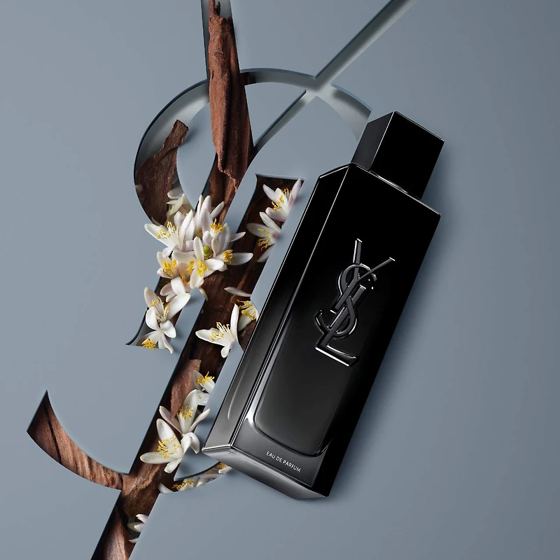 Mini MYSLF Eau de Parfum Cologne Duo Gift Set