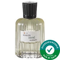 The Maker Eau de parfum Revel avec Ananas et Frangipane 1.7 oz/50 mL eau de parfum vaporisateur