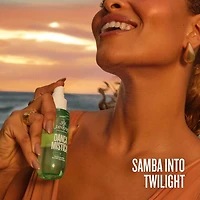 Dança Mística Hair and Body Fragrance Mist