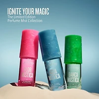 Dança Mística Hair and Body Fragrance Mist