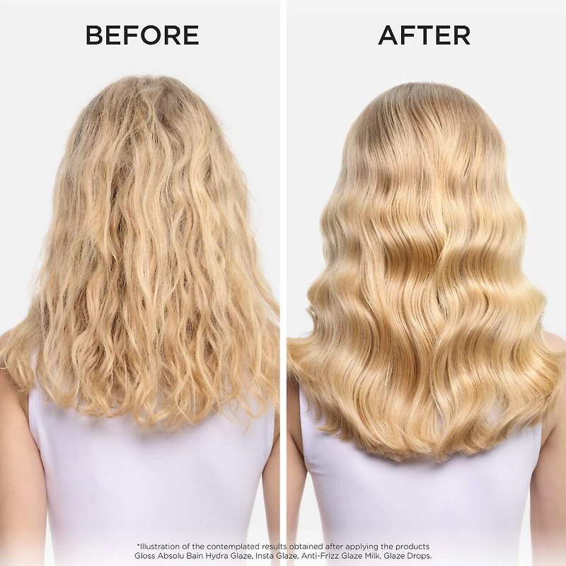 Gloss Absolu All In One Anti-Frizz Spray
