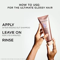 Revitalisant anti-frisottis haute brillance Gloss Absolu