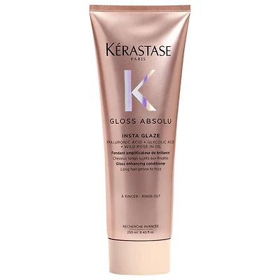 Gloss Absolu High-Shine Anti-Frizz Conditioner