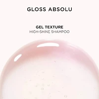 Gloss Absolu High-Shine Anti-Frizz Shampoo