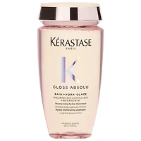 Shampoing anti-frisottis haute brillance Gloss Absolu