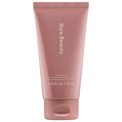 Find Comfort Gentle Exfoliating Konjac Jelly Body Wash