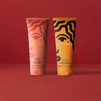 Palo Santo Curl Gel Crème