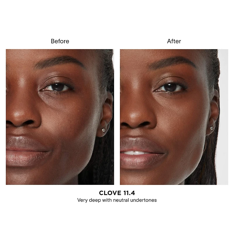 Vanish Airbrush Full Coverage Longwear Concealer