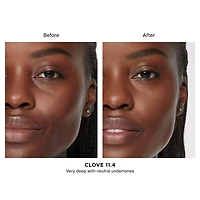 Vanish Airbrush Full Coverage Longwear Concealer