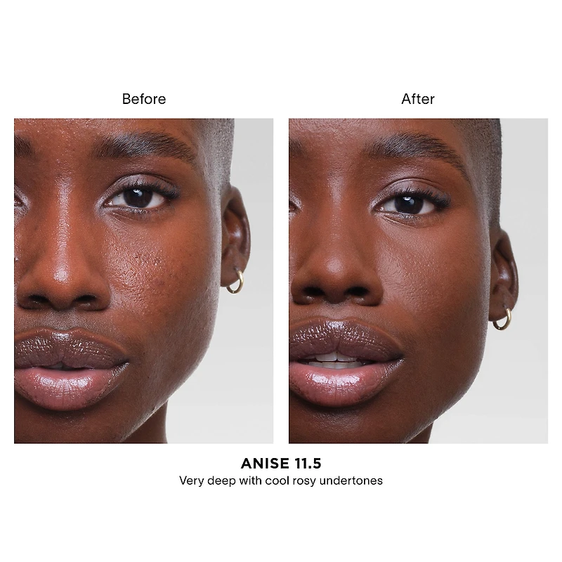 Vanish Airbrush Full Coverage Longwear Concealer