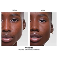 Vanish Airbrush Full Coverage Longwear Concealer
