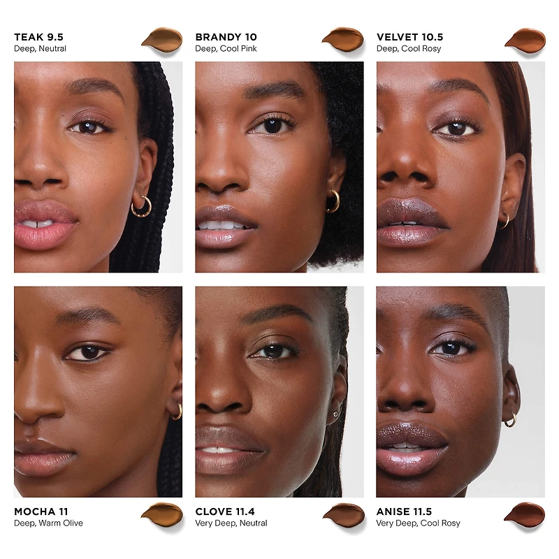 Vanish Airbrush Full Coverage Longwear Concealer