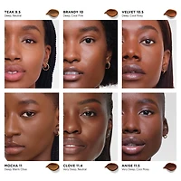 Vanish Airbrush Full Coverage Longwear Concealer