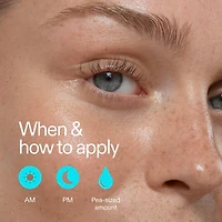 Exosome Hydro-Glow Complex Serum