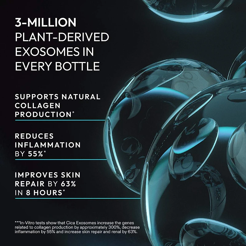 Exosome Hydro-Glow Complex Serum