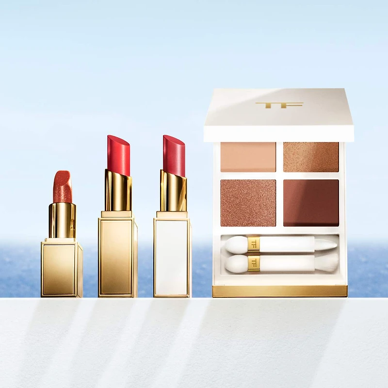 Ultra Shine Lip Color