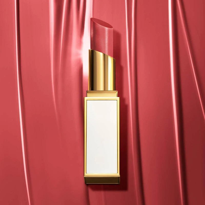 Couleur ultra brillante pour les lèvres