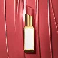 Couleur ultra brillante pour les lèvres