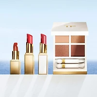 Couleur ultra brillante pour les lèvres