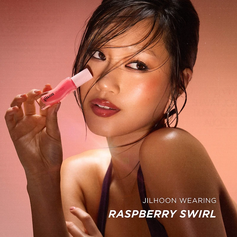 Honey Infused Hydrating Lip Oil